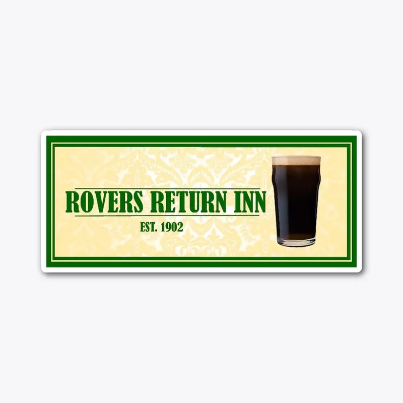 Rovers Return Inn