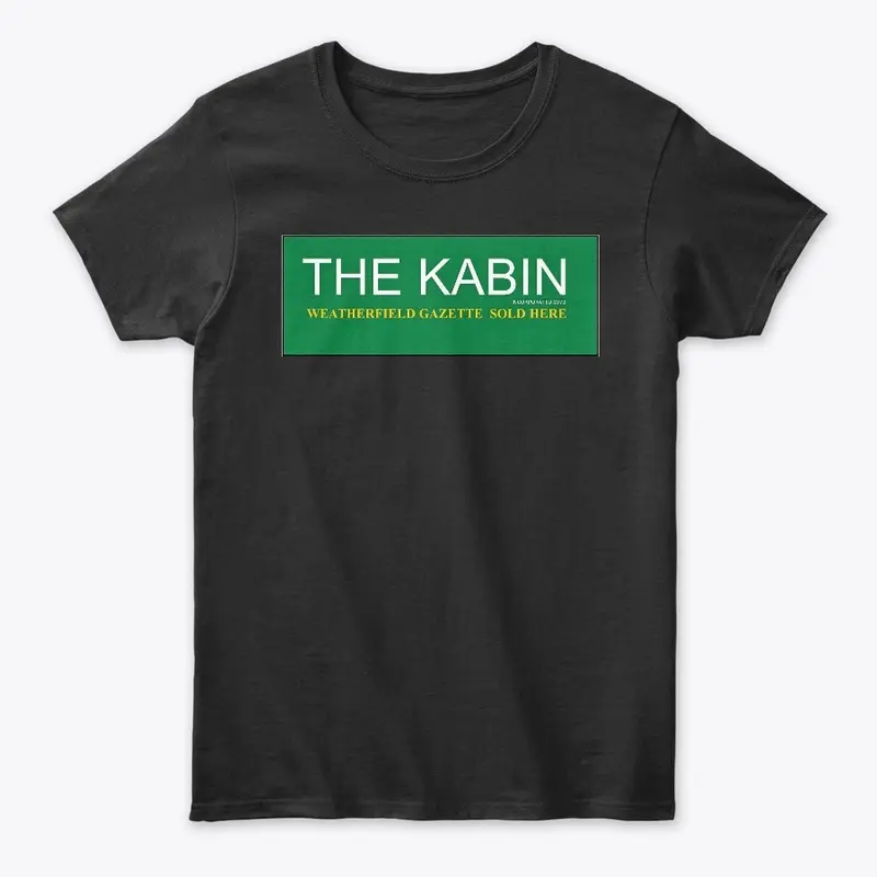 The Kabin