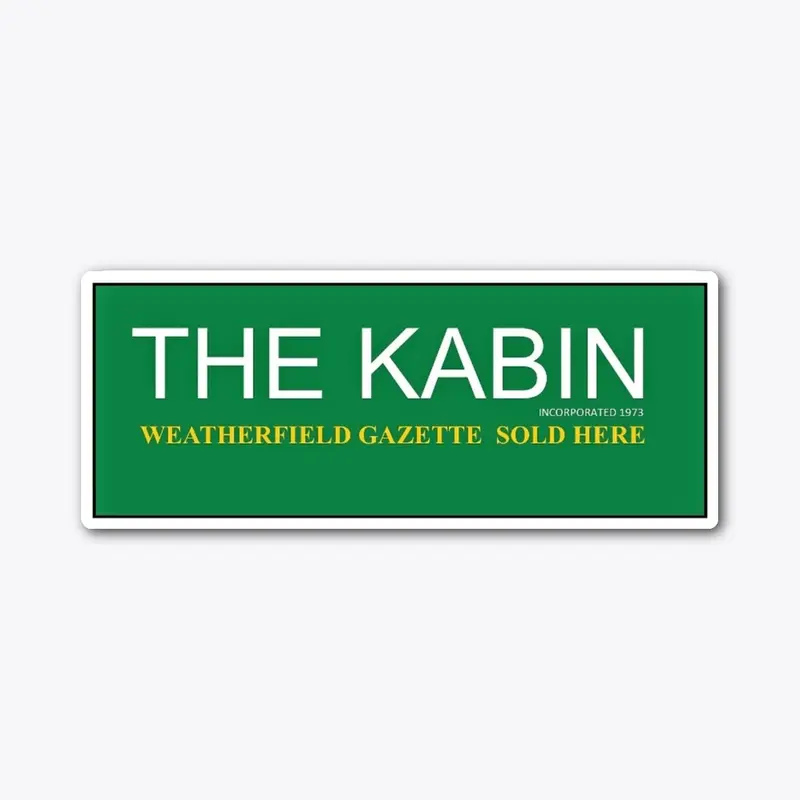 The Kabin