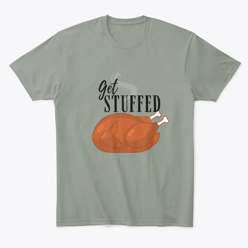 Get Stuffed